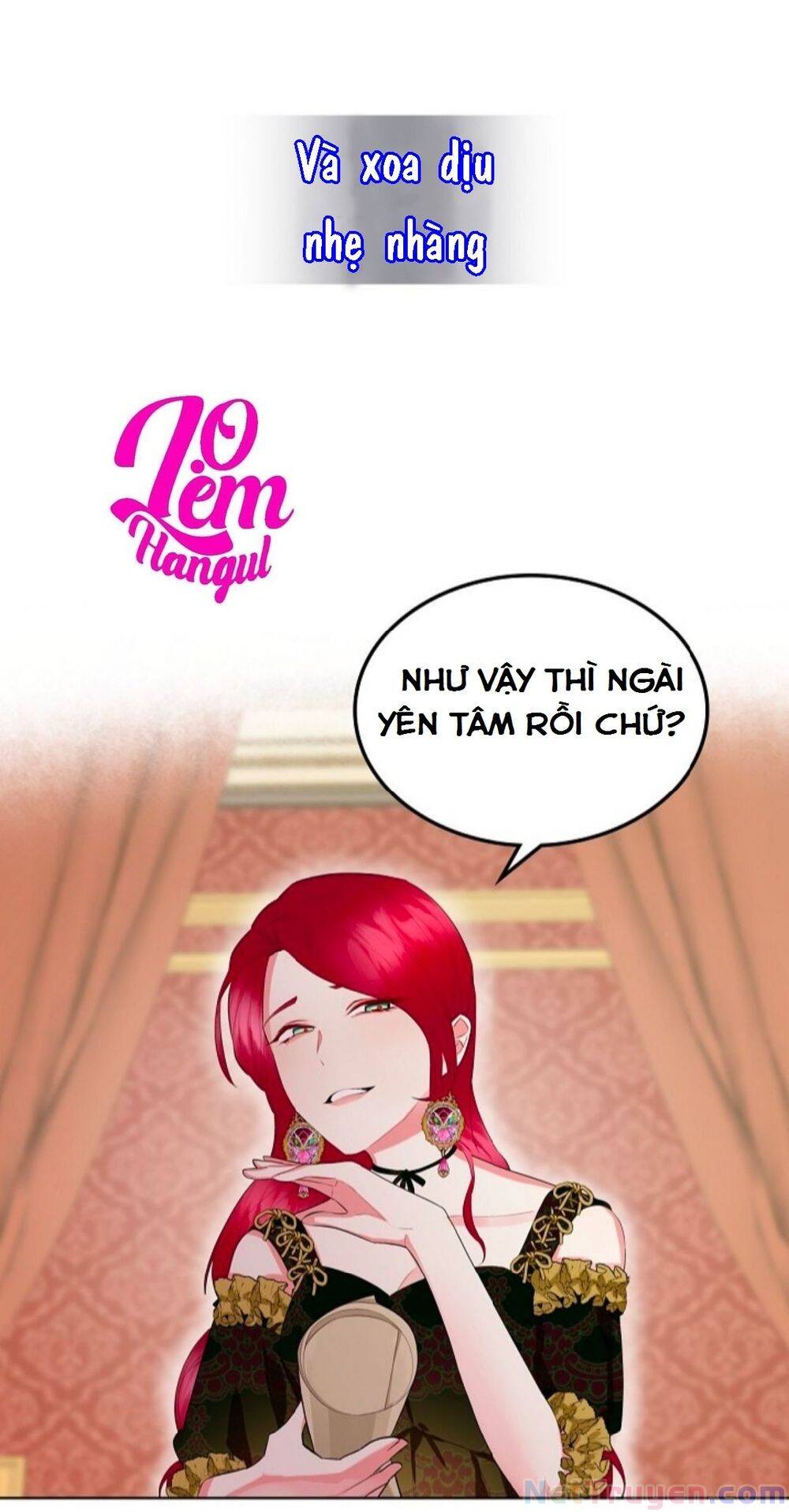 Kẻ Tạo Ra Nữ Phản Diện Chapter 11 - Trang 2