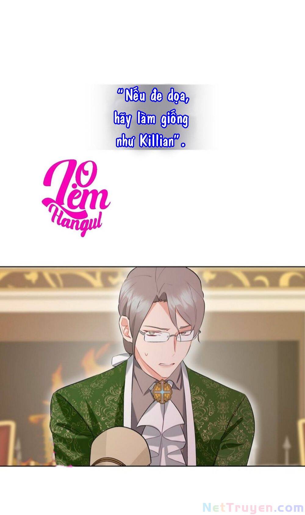 Kẻ Tạo Ra Nữ Phản Diện Chapter 11 - Trang 2