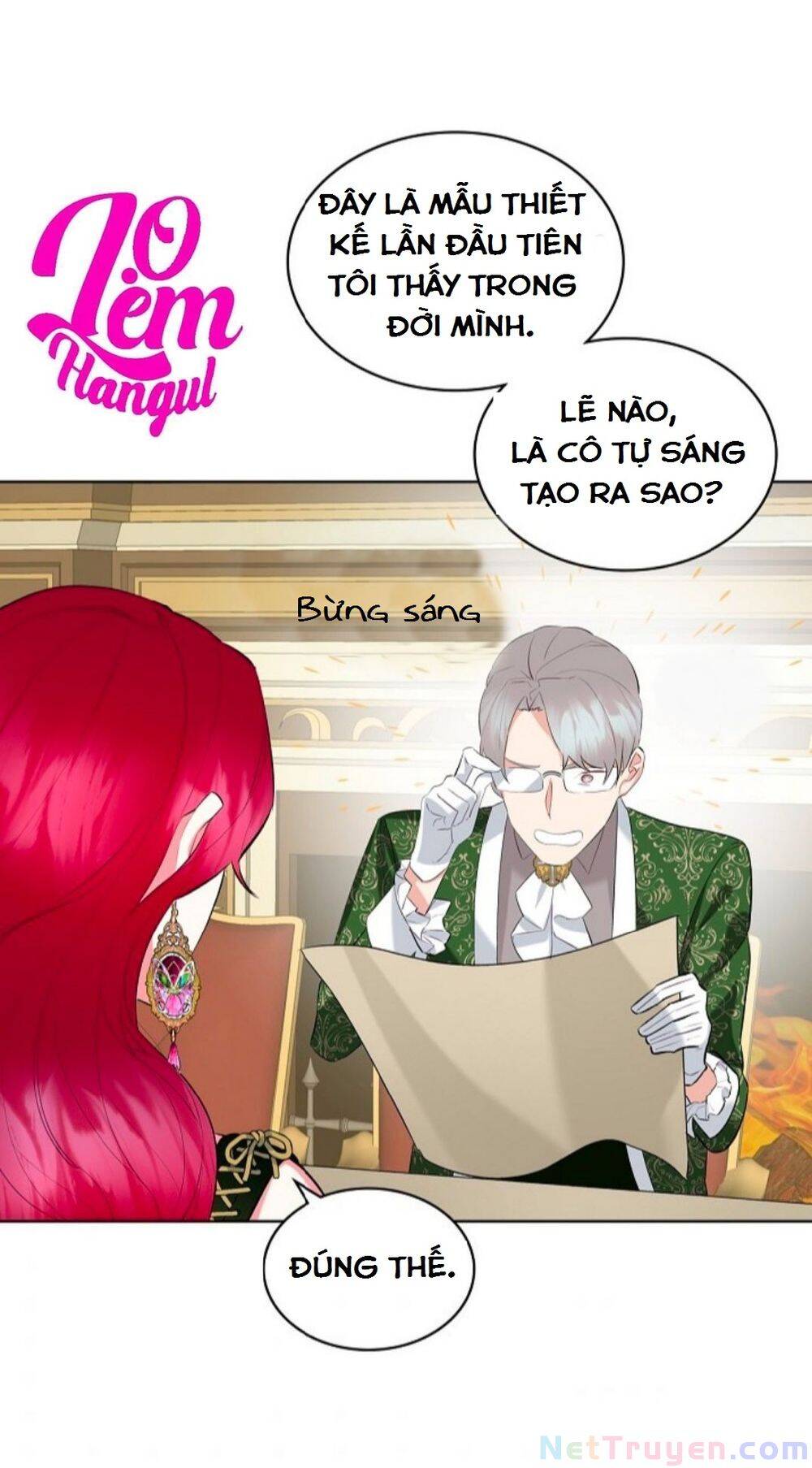 Kẻ Tạo Ra Nữ Phản Diện Chapter 11 - Trang 2