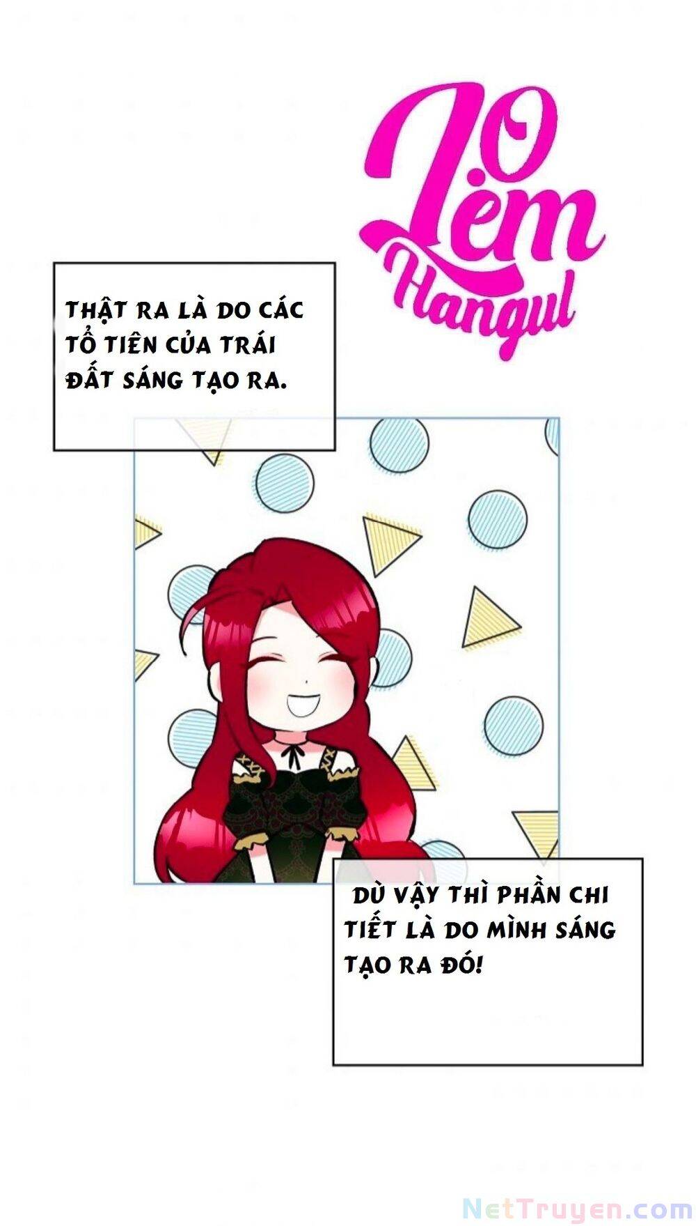 Kẻ Tạo Ra Nữ Phản Diện Chapter 11 - Trang 2