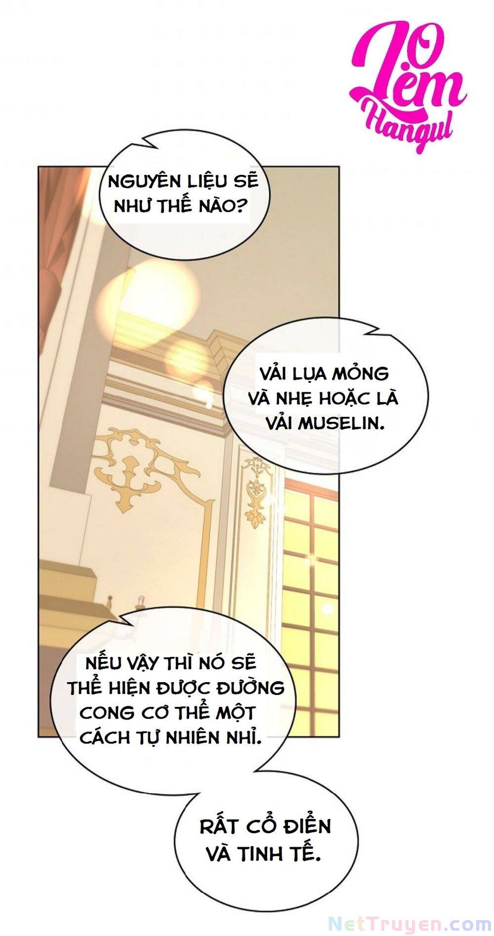 Kẻ Tạo Ra Nữ Phản Diện Chapter 11 - Trang 2