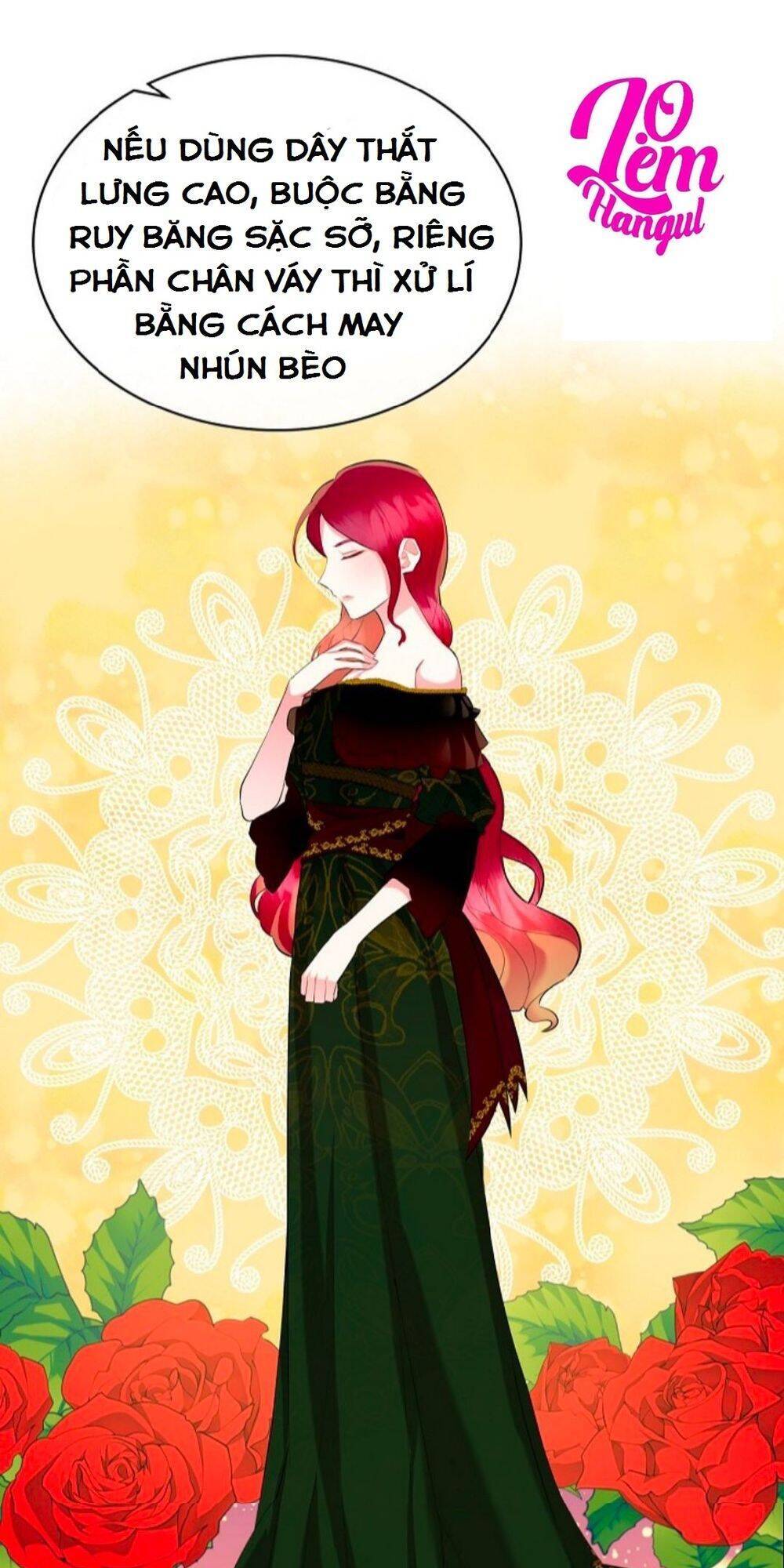 Kẻ Tạo Ra Nữ Phản Diện Chapter 11 - Trang 2