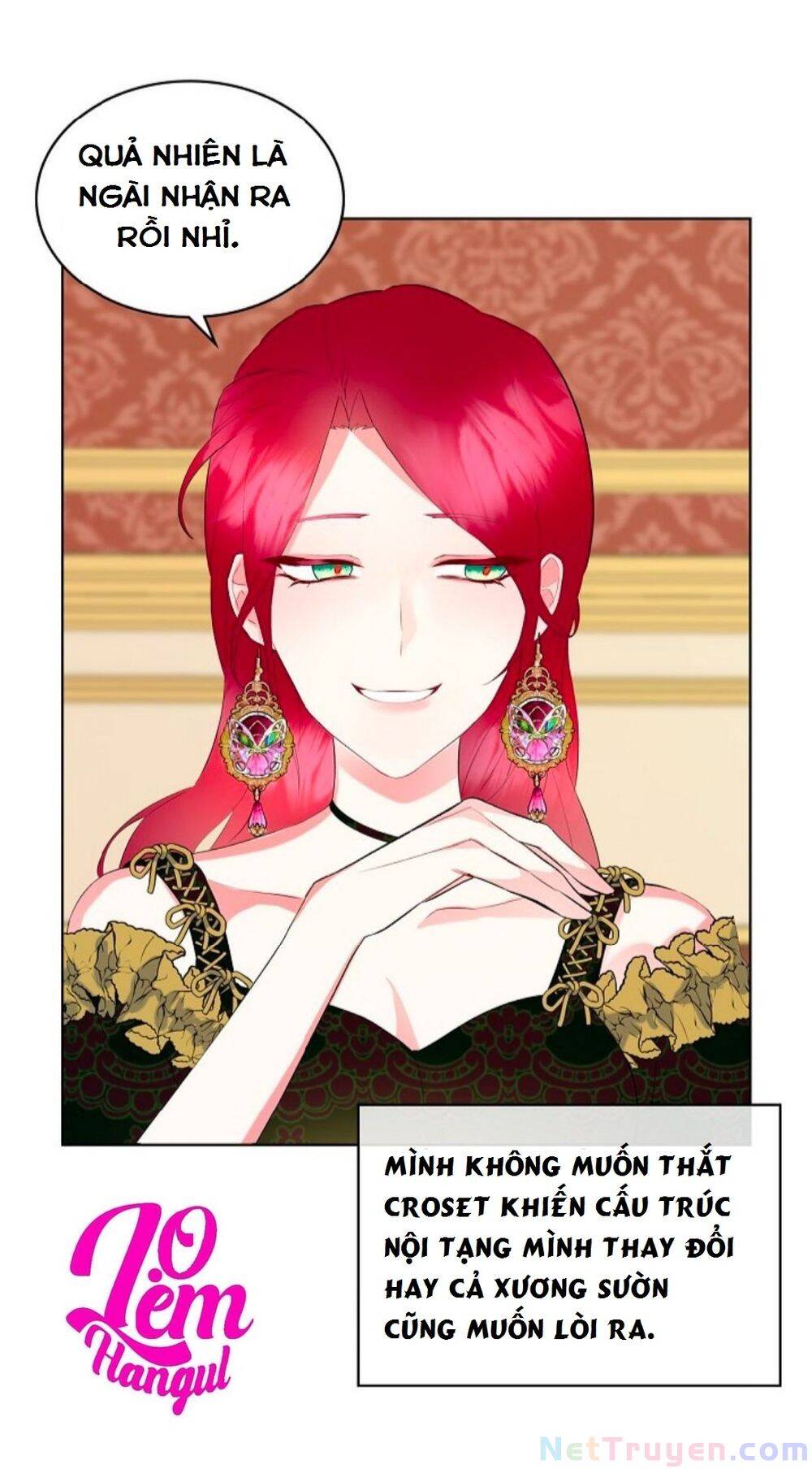 Kẻ Tạo Ra Nữ Phản Diện Chapter 11 - Trang 2