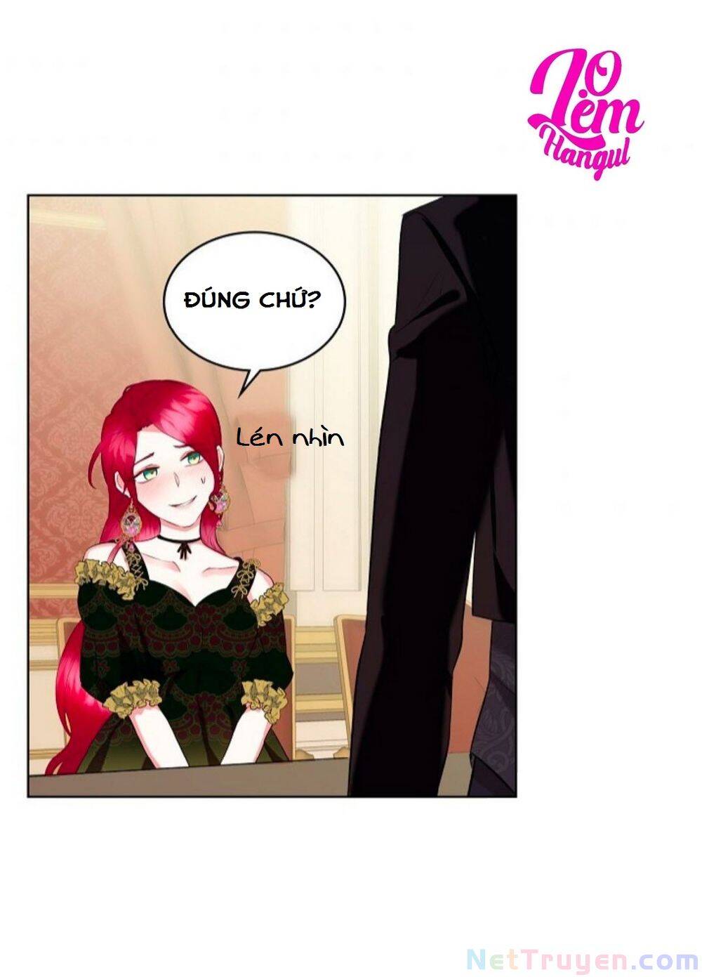 Kẻ Tạo Ra Nữ Phản Diện Chapter 11 - Trang 2