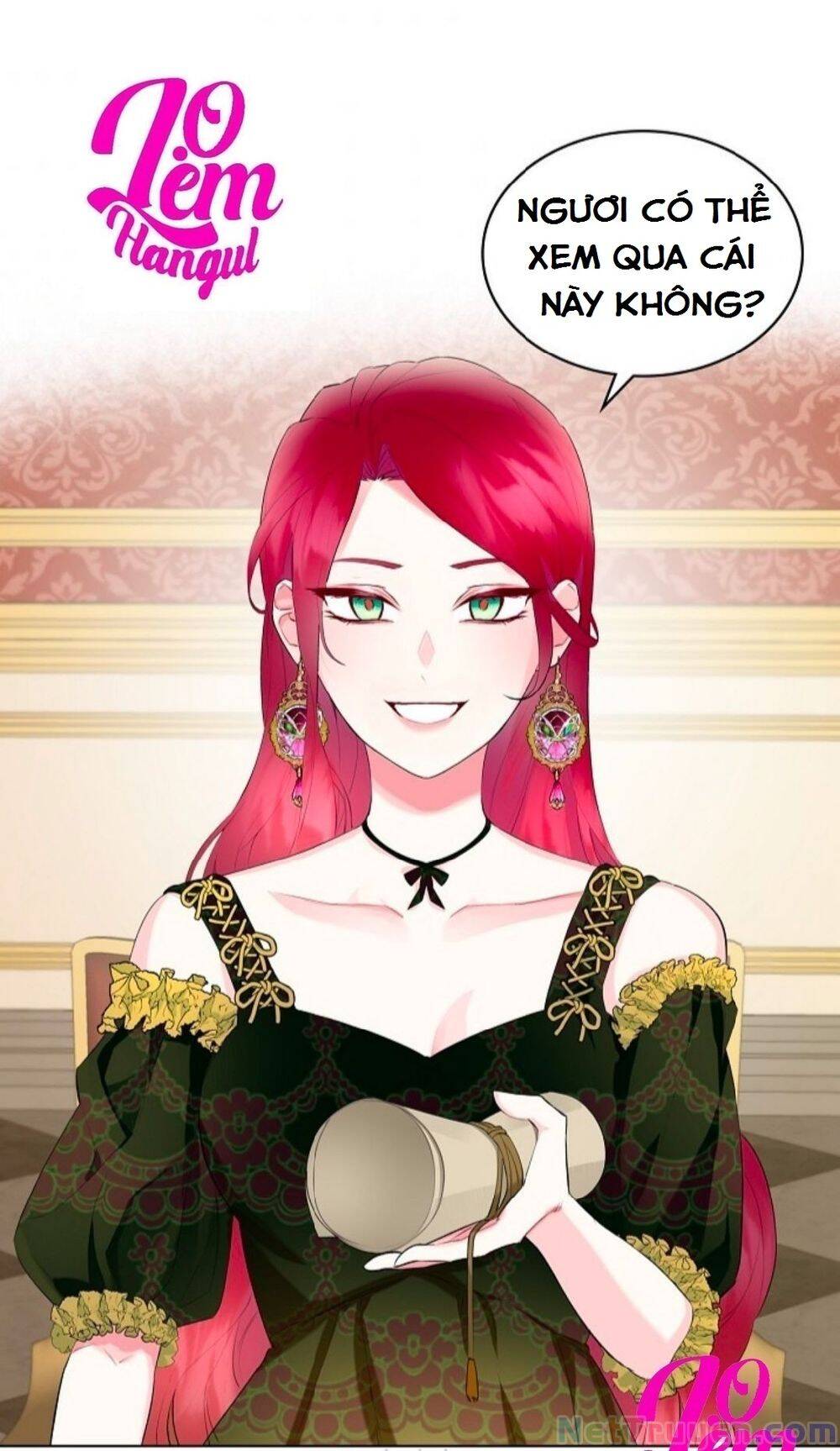 Kẻ Tạo Ra Nữ Phản Diện Chapter 11 - Trang 2