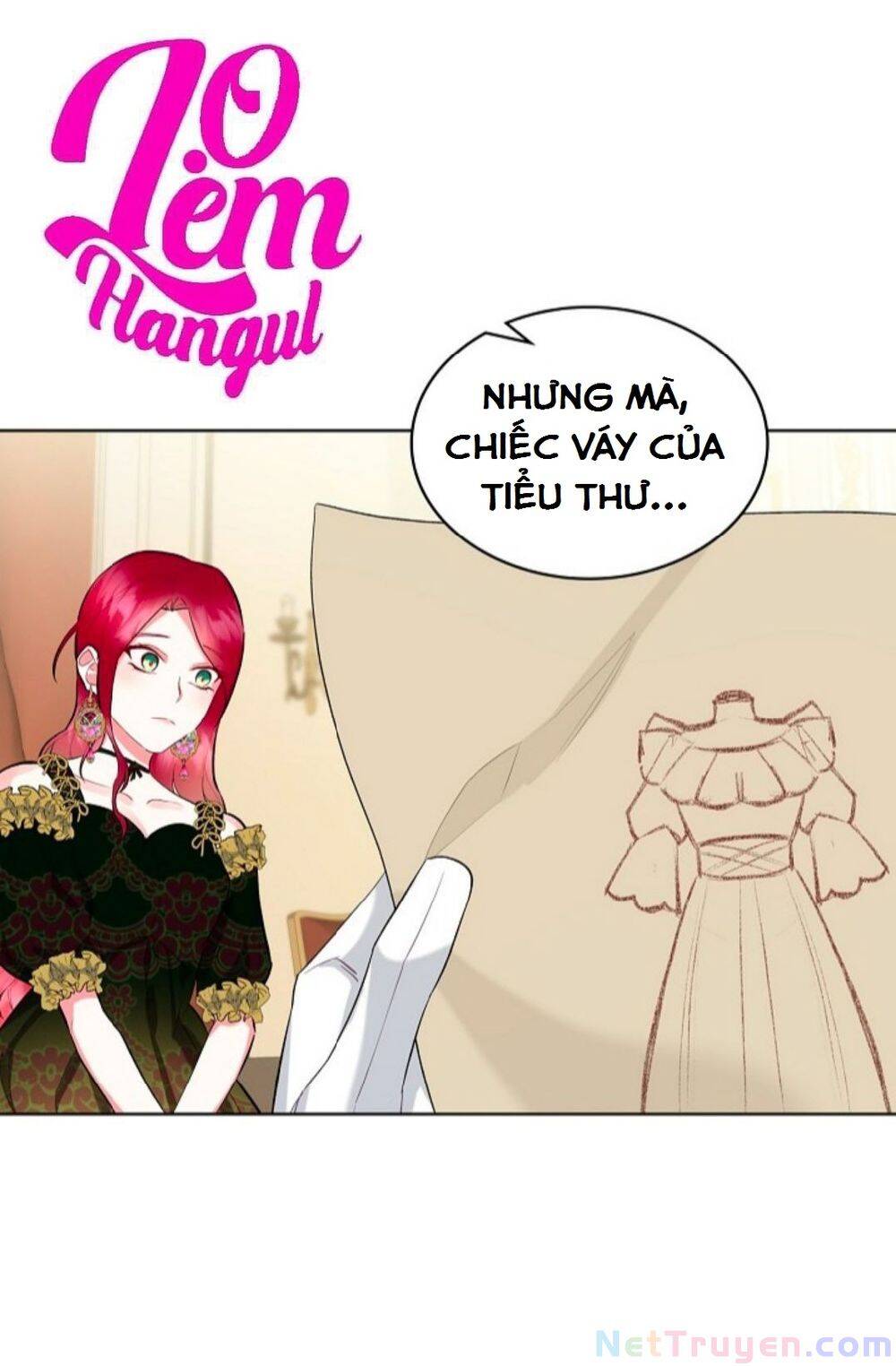 Kẻ Tạo Ra Nữ Phản Diện Chapter 11 - Trang 2