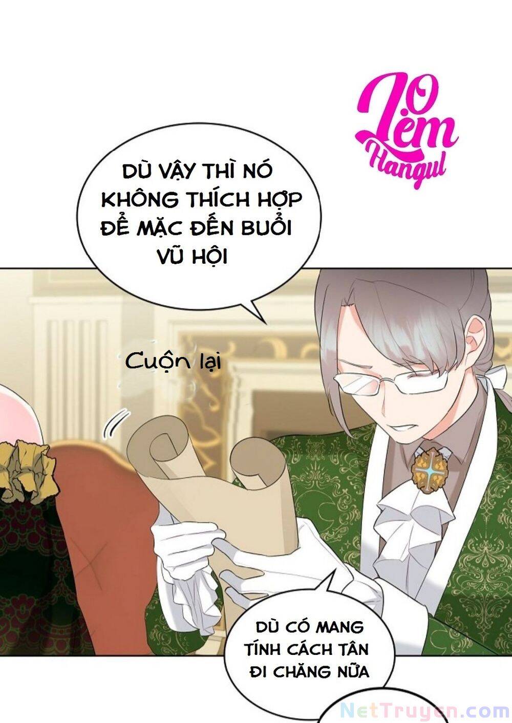 Kẻ Tạo Ra Nữ Phản Diện Chapter 11 - Trang 2