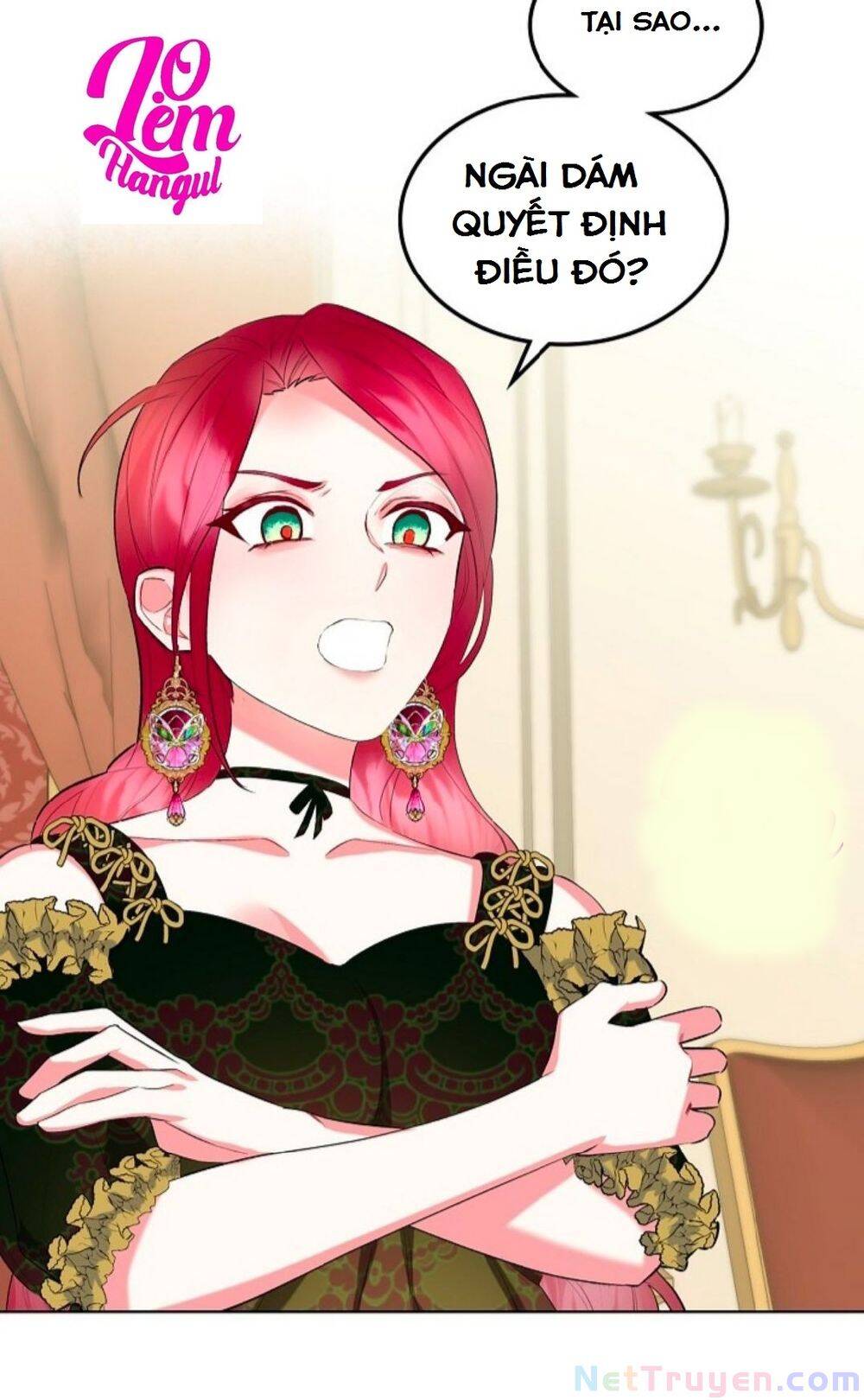 Kẻ Tạo Ra Nữ Phản Diện Chapter 11 - Trang 2