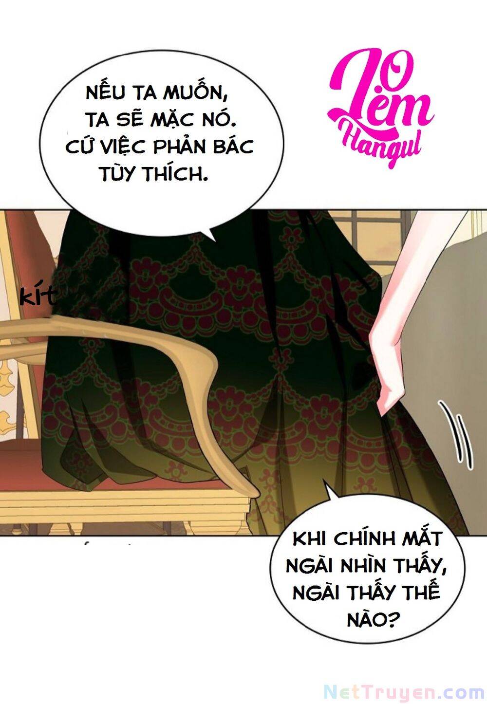 Kẻ Tạo Ra Nữ Phản Diện Chapter 11 - Trang 2