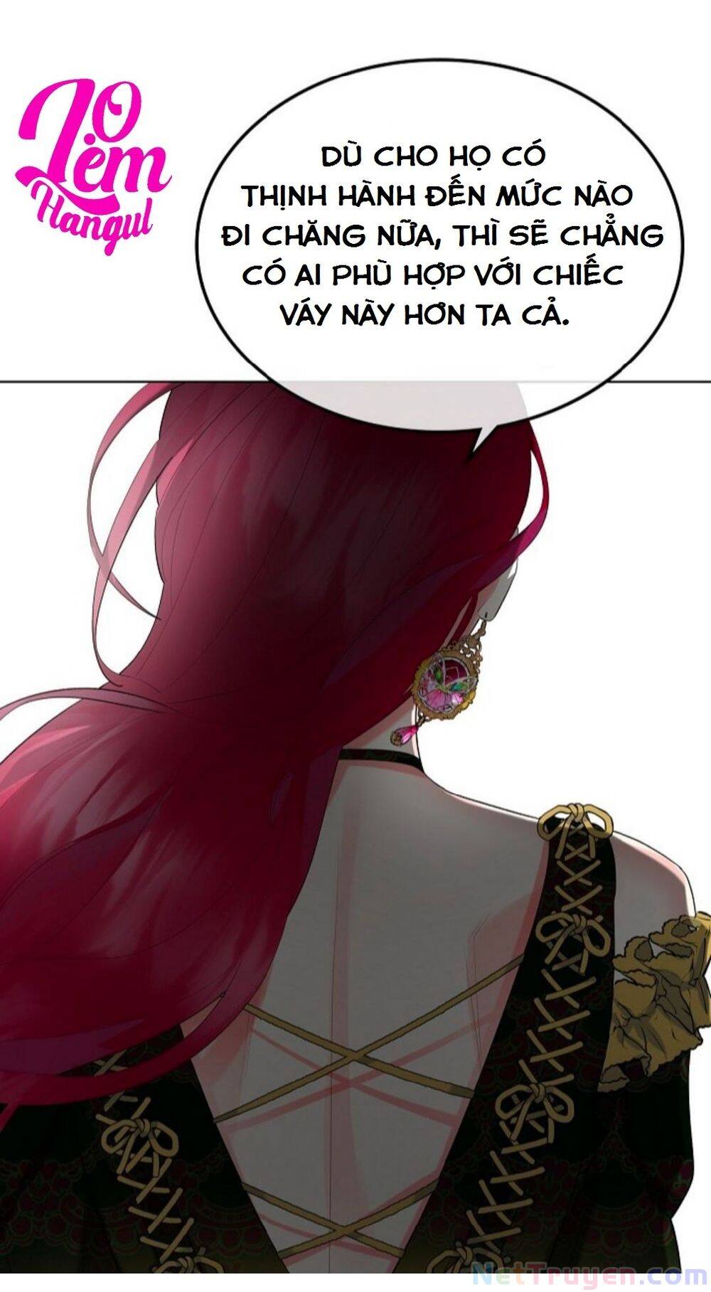 Kẻ Tạo Ra Nữ Phản Diện Chapter 11 - Trang 2