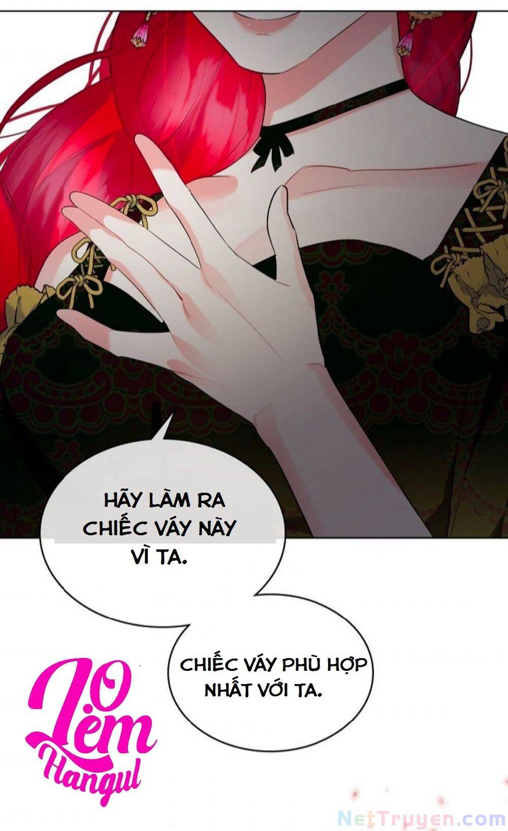 Kẻ Tạo Ra Nữ Phản Diện Chapter 11 - Trang 2