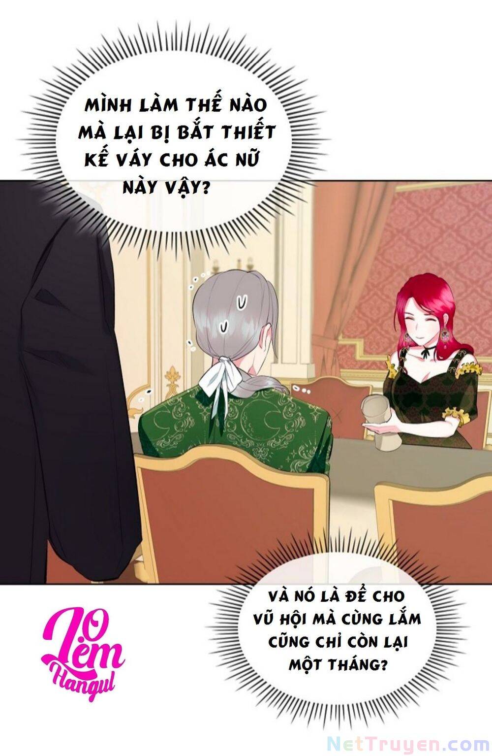 Kẻ Tạo Ra Nữ Phản Diện Chapter 11 - Trang 2