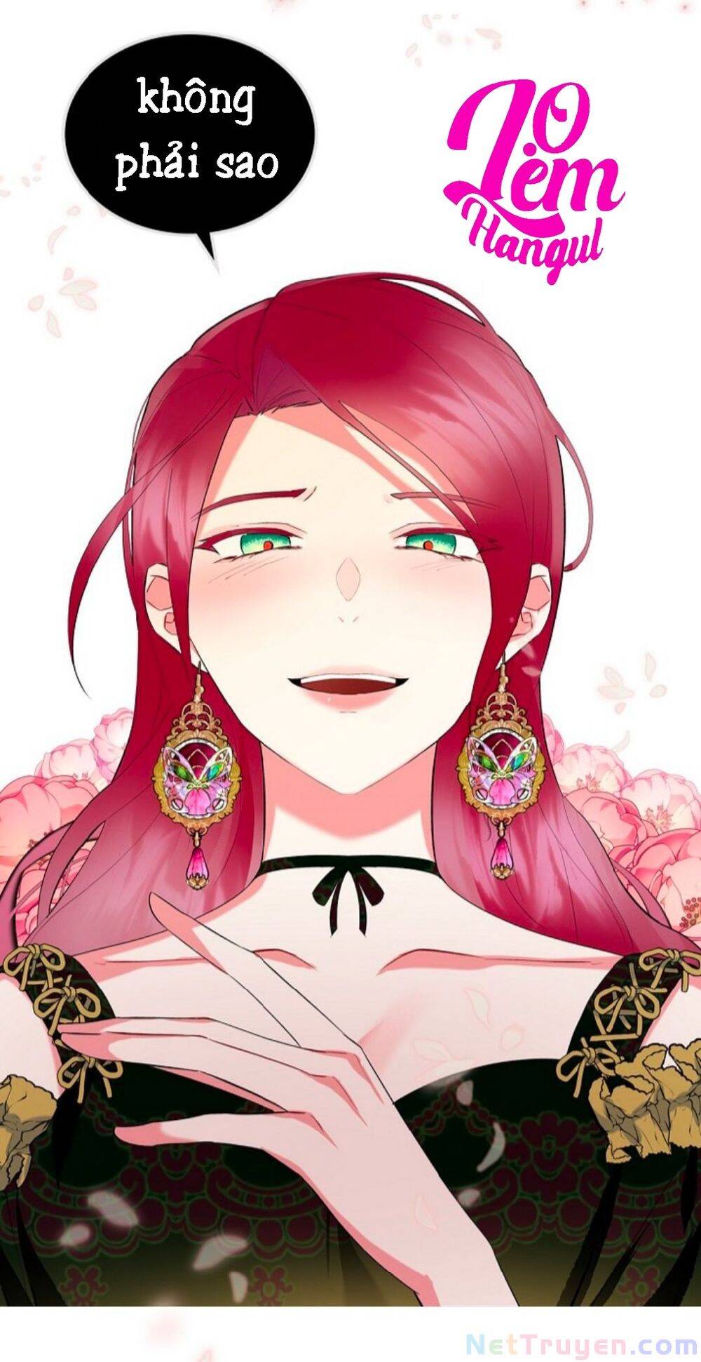 Kẻ Tạo Ra Nữ Phản Diện Chapter 11 - Trang 2