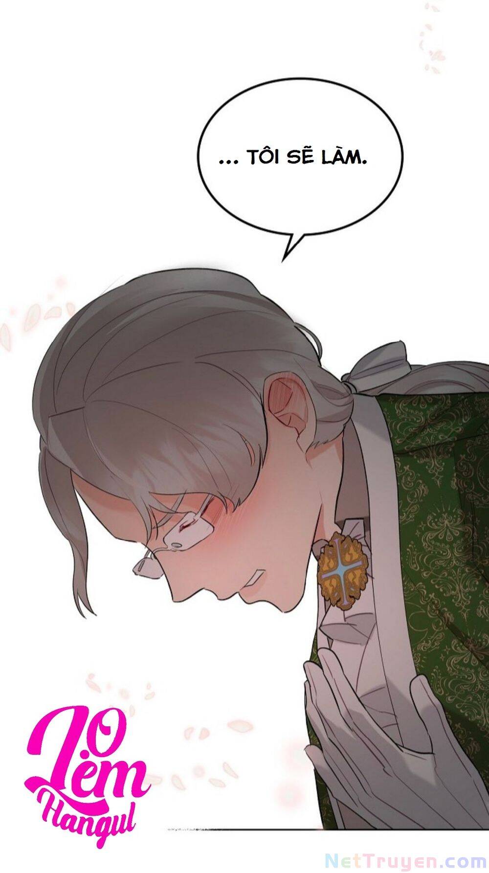 Kẻ Tạo Ra Nữ Phản Diện Chapter 11 - Trang 2