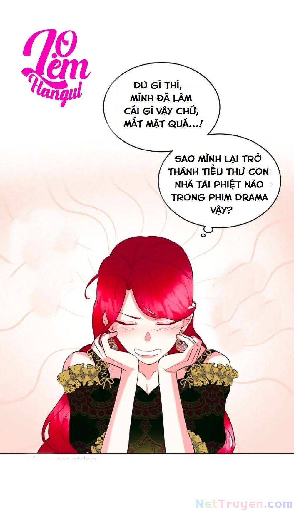 Kẻ Tạo Ra Nữ Phản Diện Chapter 11 - Trang 2