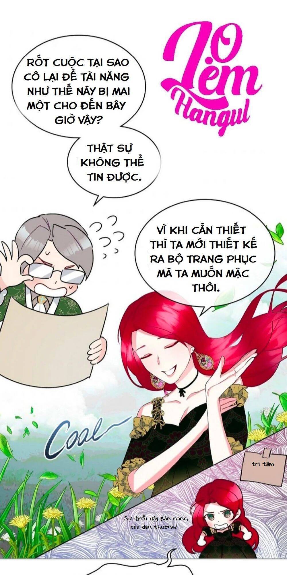 Kẻ Tạo Ra Nữ Phản Diện Chapter 11 - Trang 2