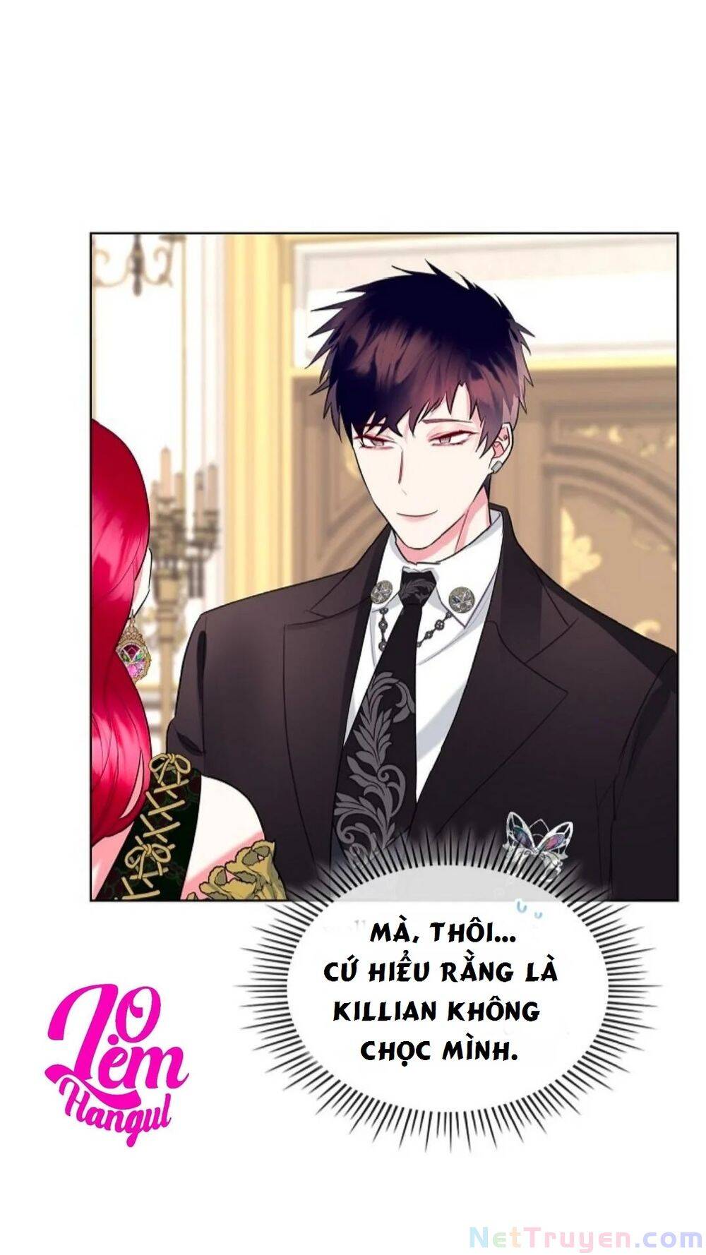 Kẻ Tạo Ra Nữ Phản Diện Chapter 11 - Trang 2