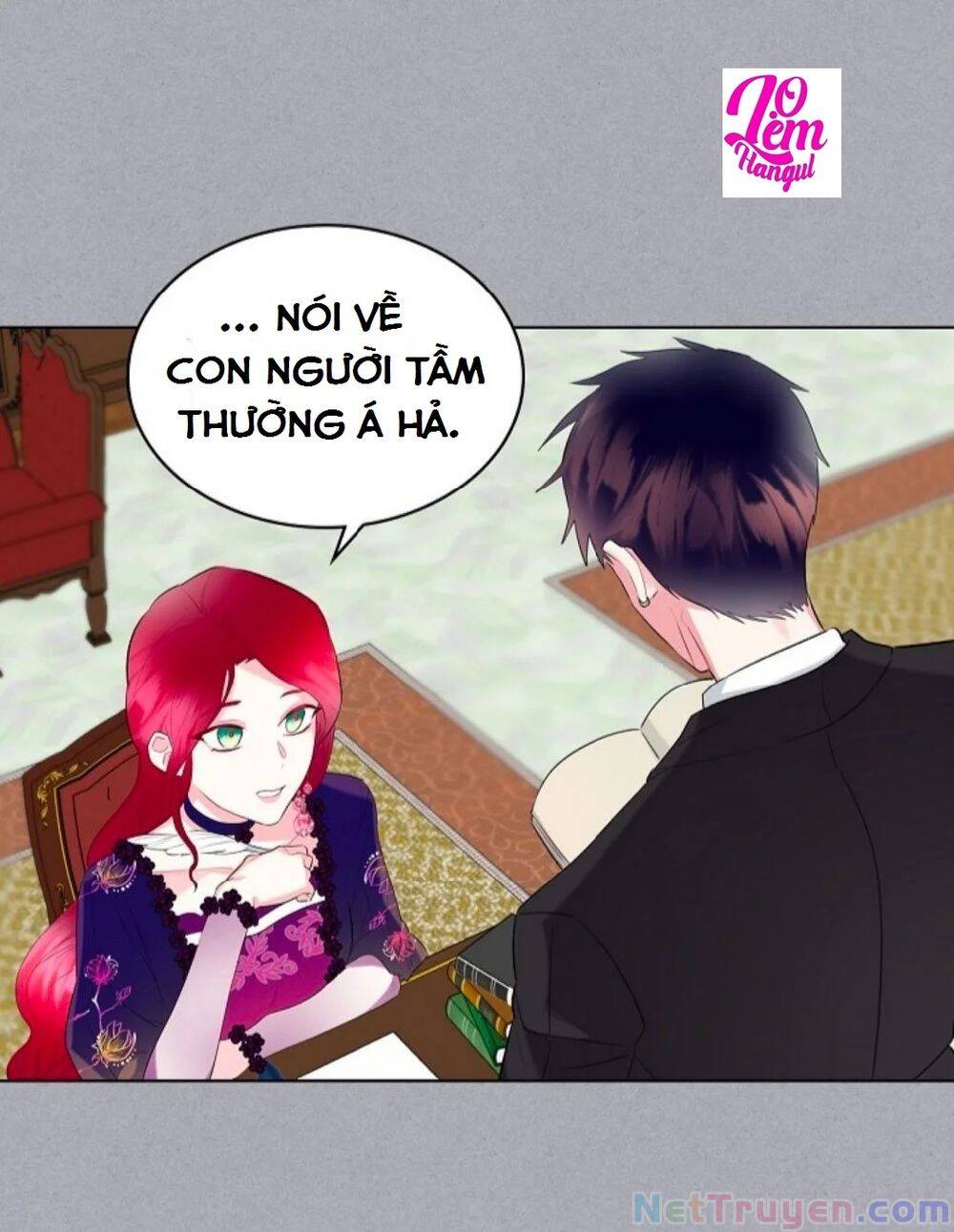 Kẻ Tạo Ra Nữ Phản Diện Chapter 11 - Trang 2