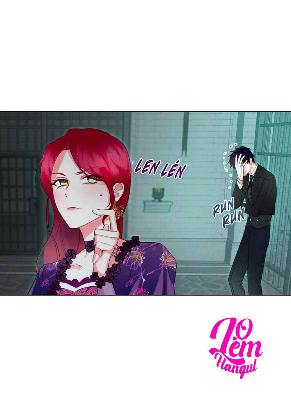 Kẻ Tạo Ra Nữ Phản Diện Chapter 12 - Trang 2