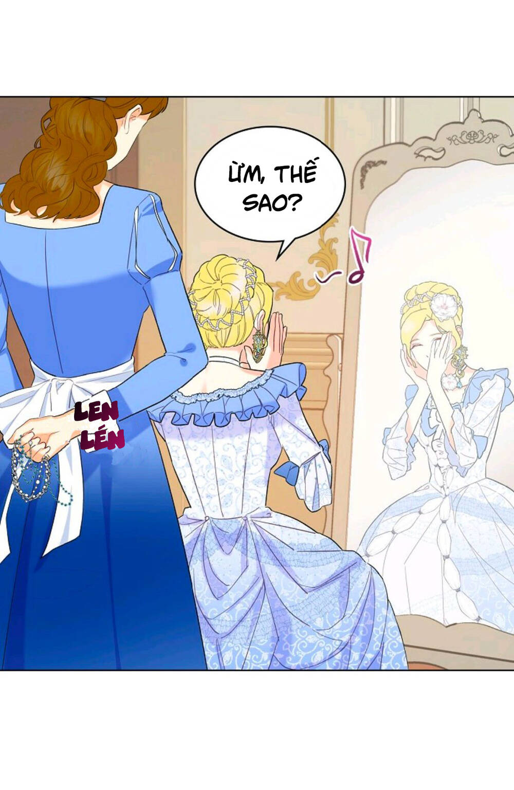 Kẻ Tạo Ra Nữ Phản Diện Chapter 12 - Trang 2