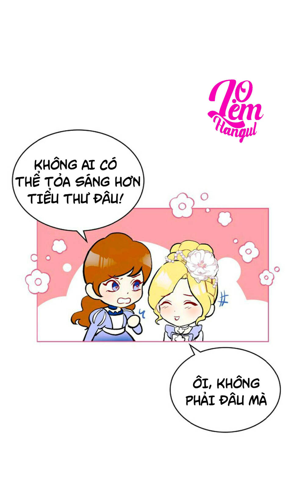 Kẻ Tạo Ra Nữ Phản Diện Chapter 12 - Trang 2