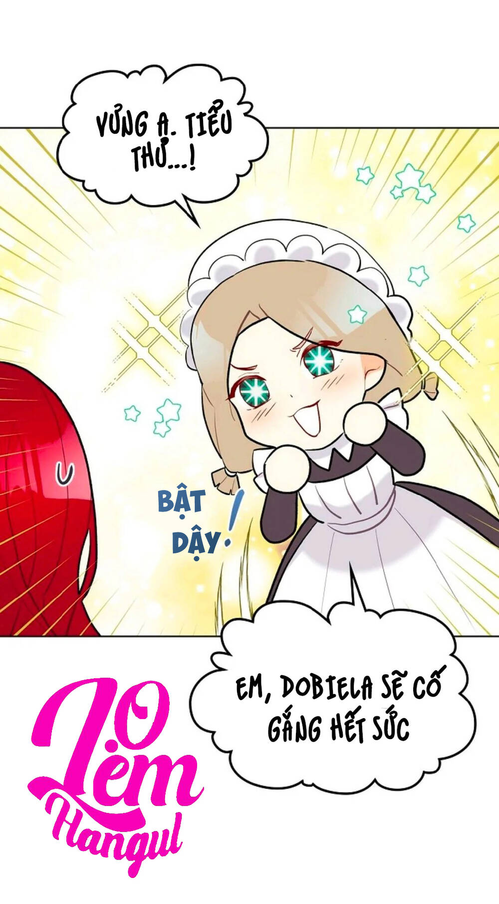 Kẻ Tạo Ra Nữ Phản Diện Chapter 12 - Trang 2