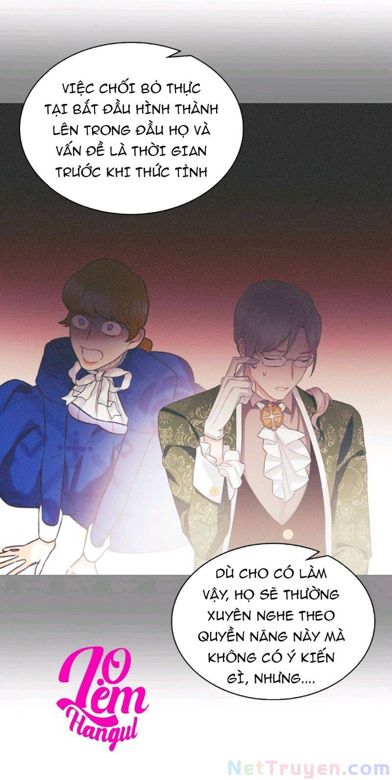 Kẻ Tạo Ra Nữ Phản Diện Chapter 13 - Trang 2