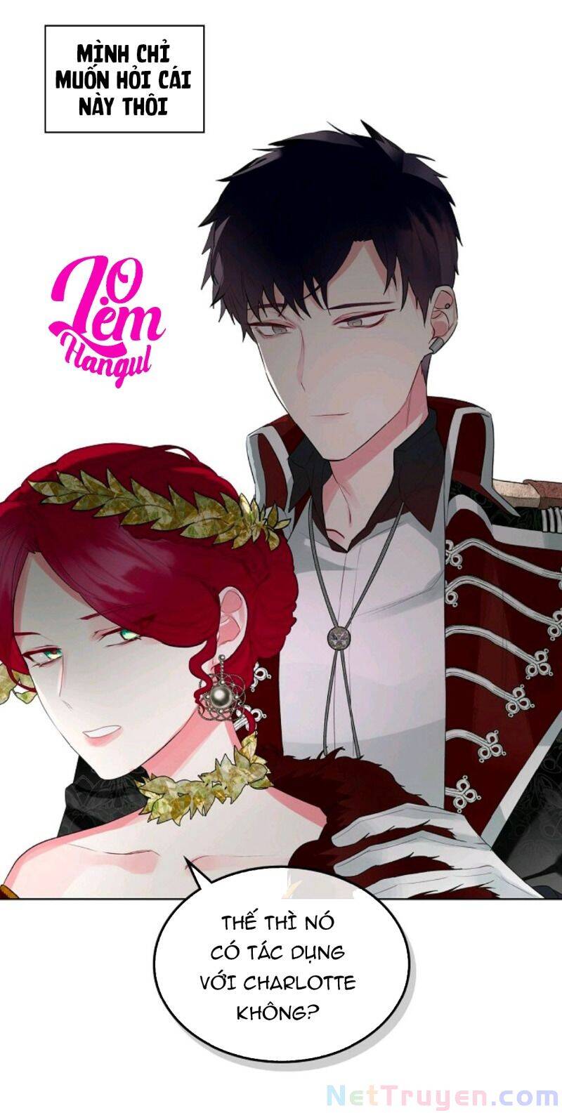 Kẻ Tạo Ra Nữ Phản Diện Chapter 13 - Trang 2