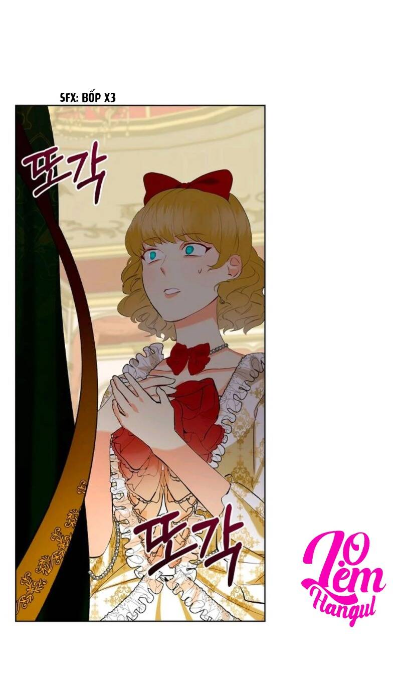 Kẻ Tạo Ra Nữ Phản Diện Chapter 14 - Trang 2