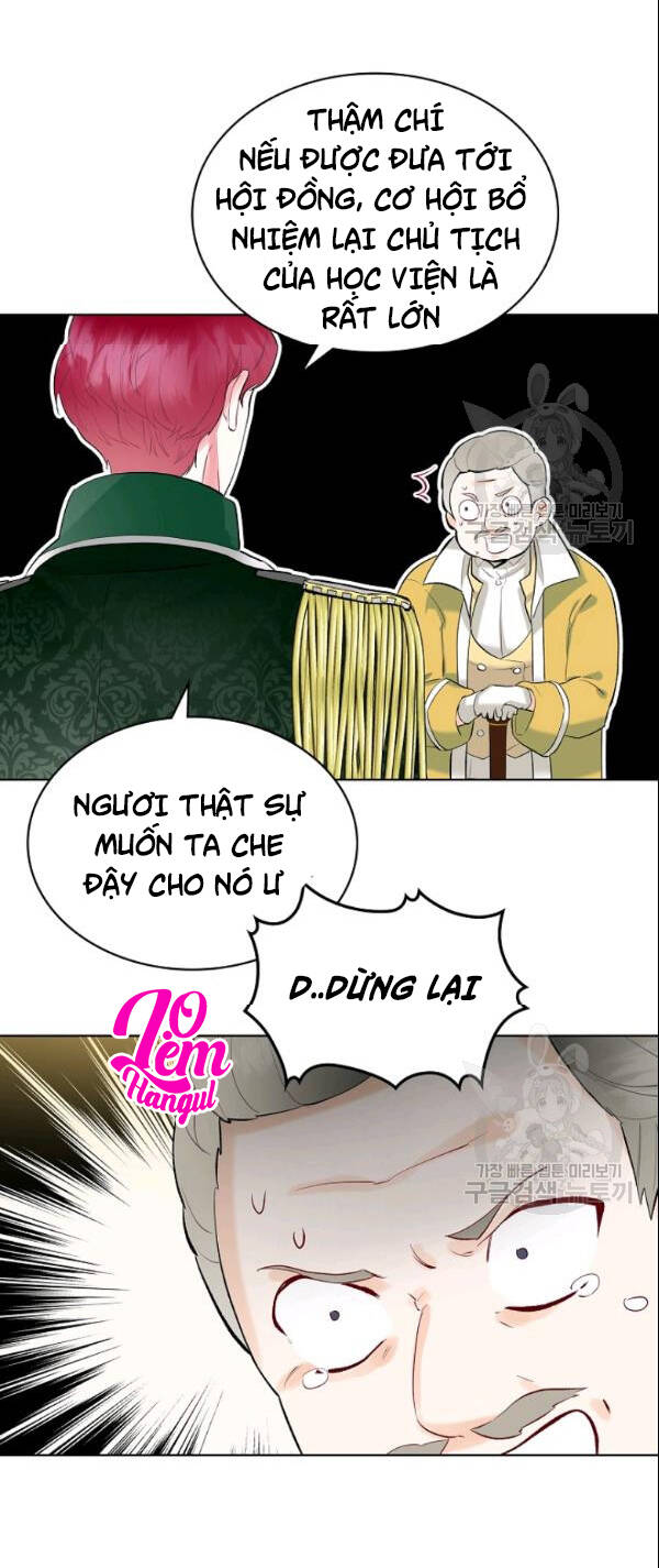 Kẻ Tạo Ra Nữ Phản Diện Chapter 16 - Trang 2