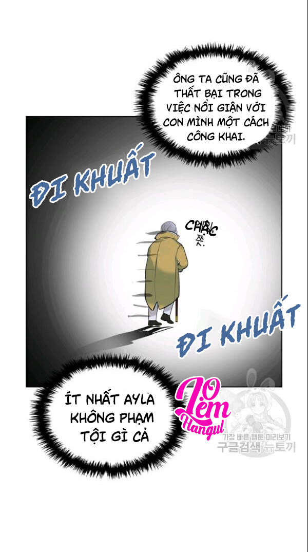 Kẻ Tạo Ra Nữ Phản Diện Chapter 16 - Trang 2