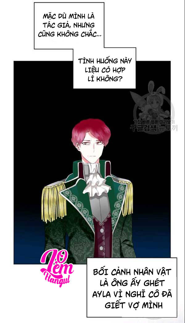 Kẻ Tạo Ra Nữ Phản Diện Chapter 16 - Trang 2