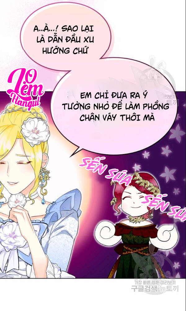 Kẻ Tạo Ra Nữ Phản Diện Chapter 17 - Trang 2