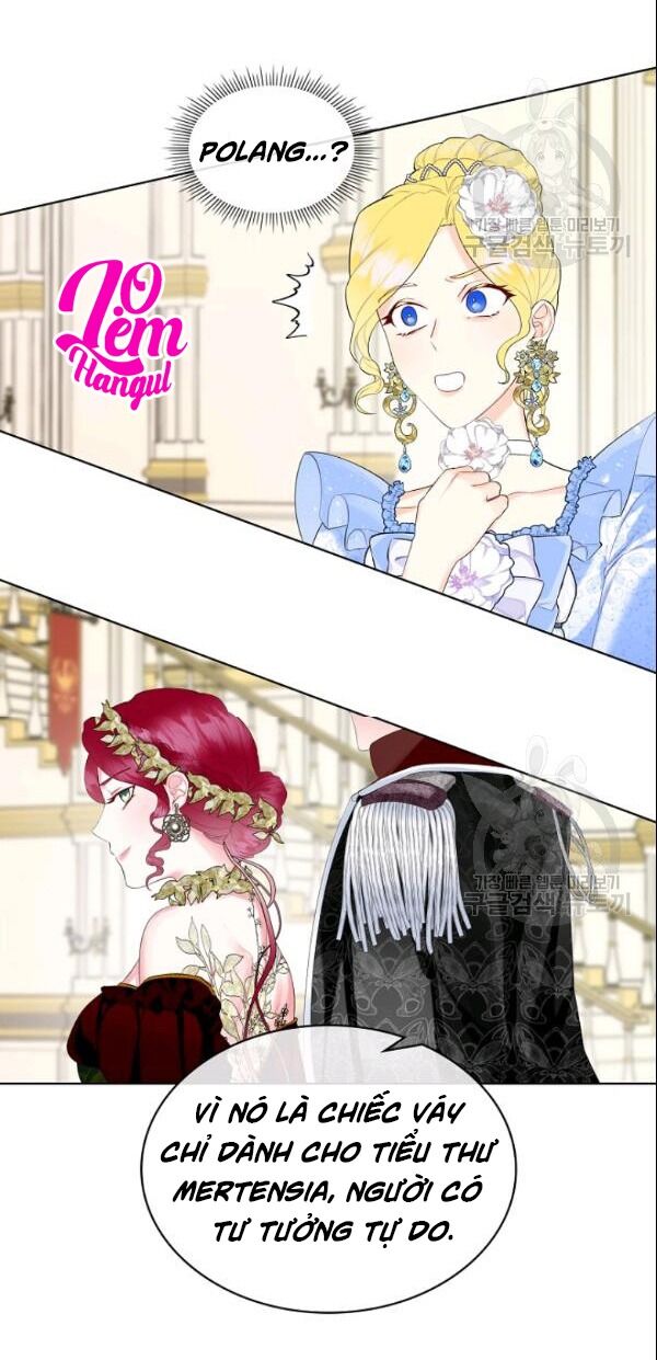 Kẻ Tạo Ra Nữ Phản Diện Chapter 18 - Trang 2