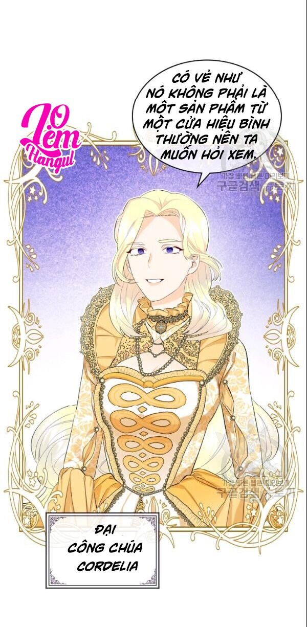 Kẻ Tạo Ra Nữ Phản Diện Chapter 18 - Trang 2