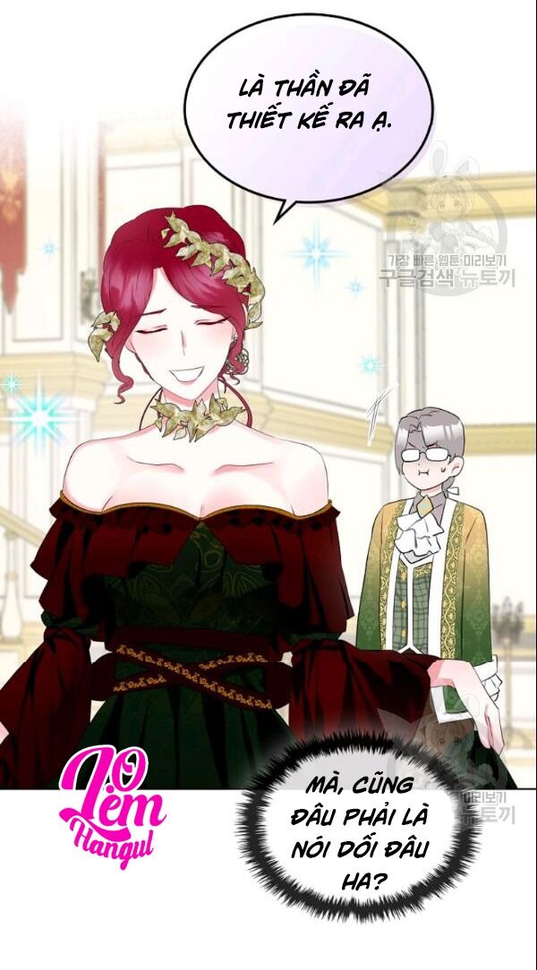 Kẻ Tạo Ra Nữ Phản Diện Chapter 18 - Trang 2