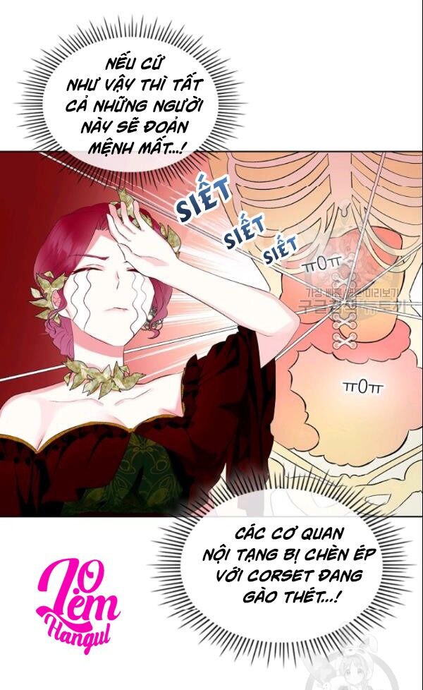 Kẻ Tạo Ra Nữ Phản Diện Chapter 18 - Trang 2