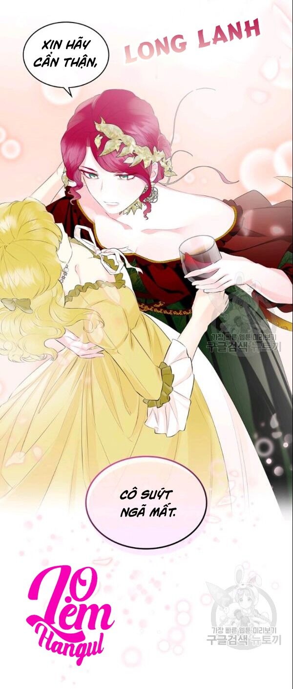 Kẻ Tạo Ra Nữ Phản Diện Chapter 18 - Trang 2