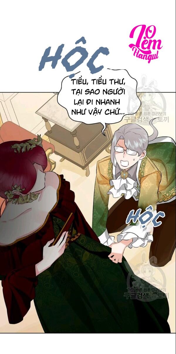 Kẻ Tạo Ra Nữ Phản Diện Chapter 19 - Trang 2