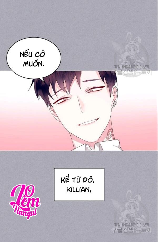 Kẻ Tạo Ra Nữ Phản Diện Chapter 19 - Trang 2