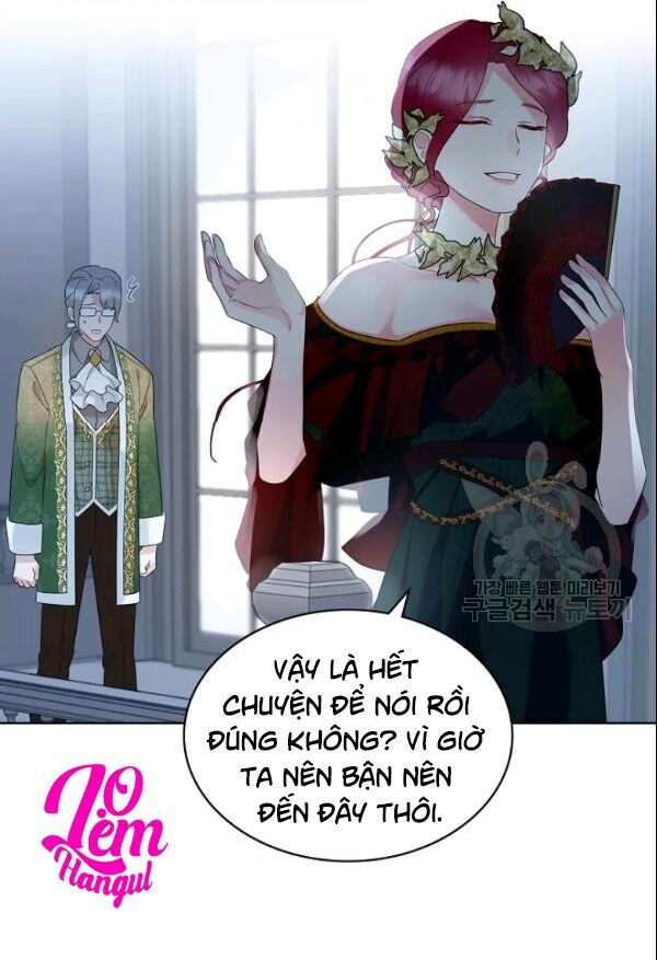 Kẻ Tạo Ra Nữ Phản Diện Chapter 19 - Trang 2