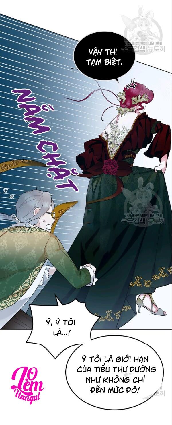 Kẻ Tạo Ra Nữ Phản Diện Chapter 19 - Trang 2