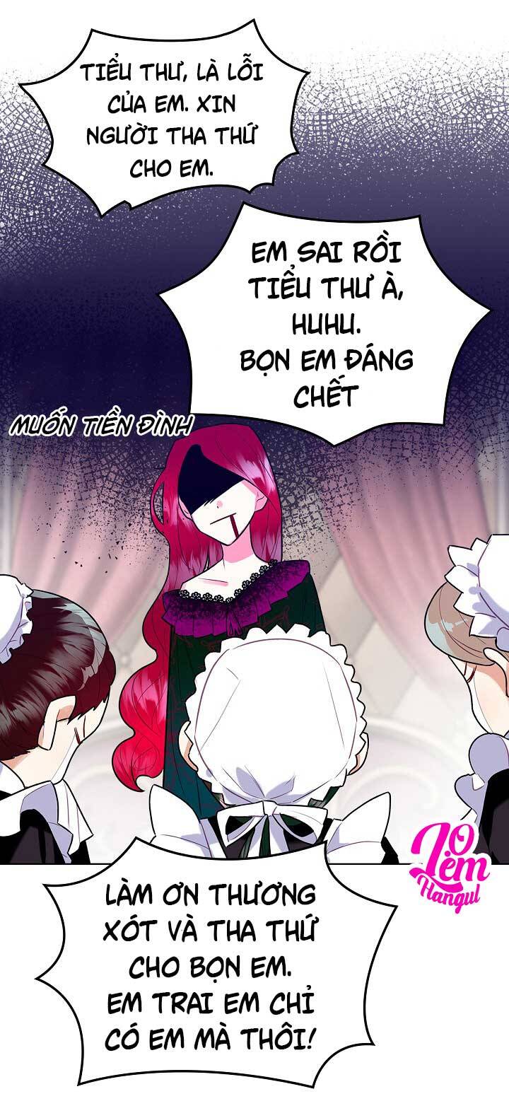 Kẻ Tạo Ra Nữ Phản Diện Chapter 2 - Trang 2