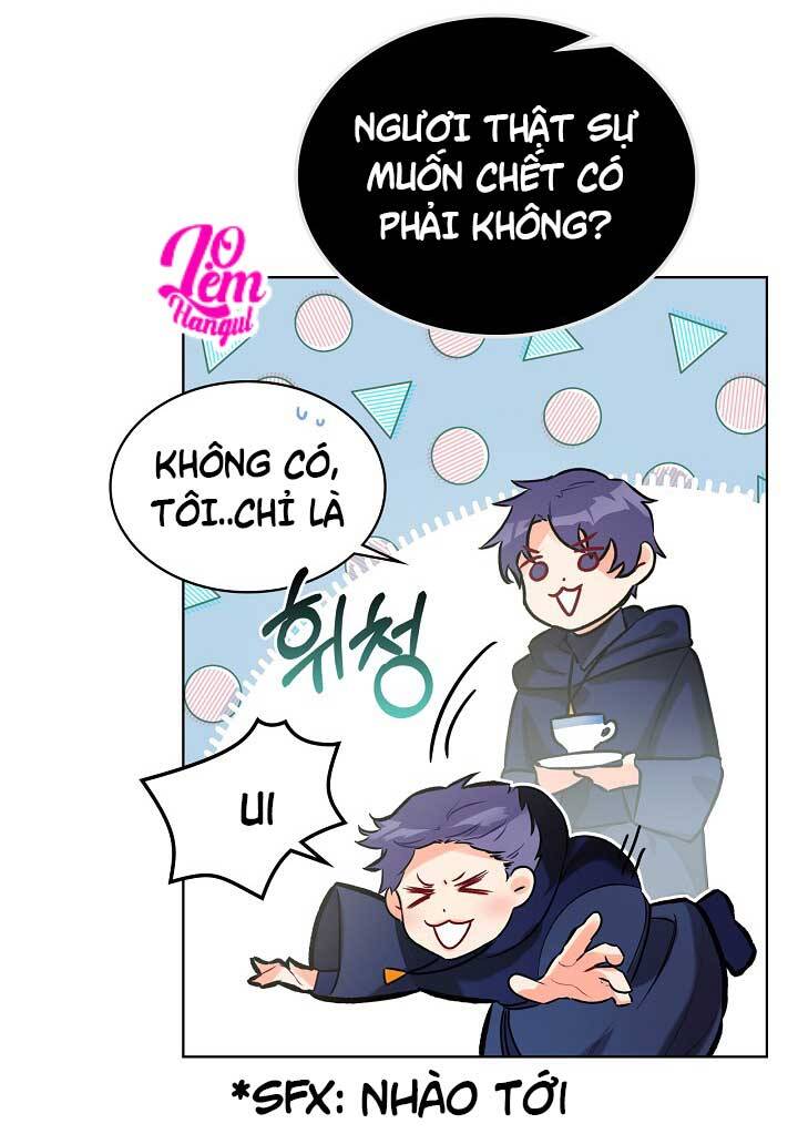Kẻ Tạo Ra Nữ Phản Diện Chapter 2 - Trang 2
