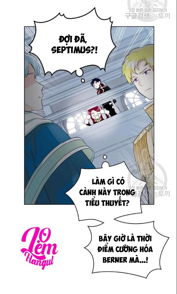 Kẻ Tạo Ra Nữ Phản Diện Chapter 20 - Trang 2