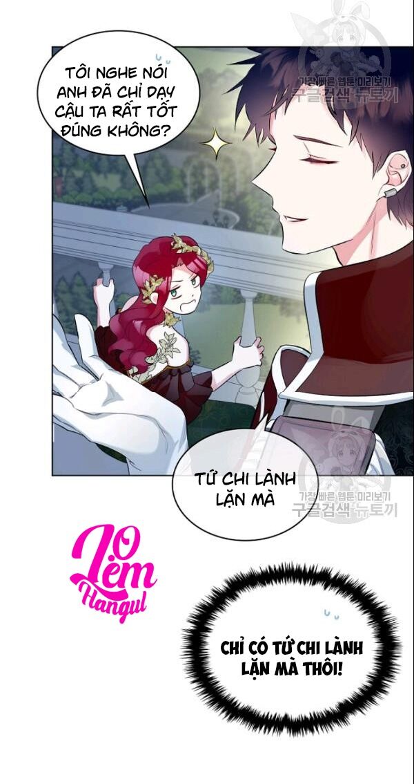 Kẻ Tạo Ra Nữ Phản Diện Chapter 20 - Trang 2