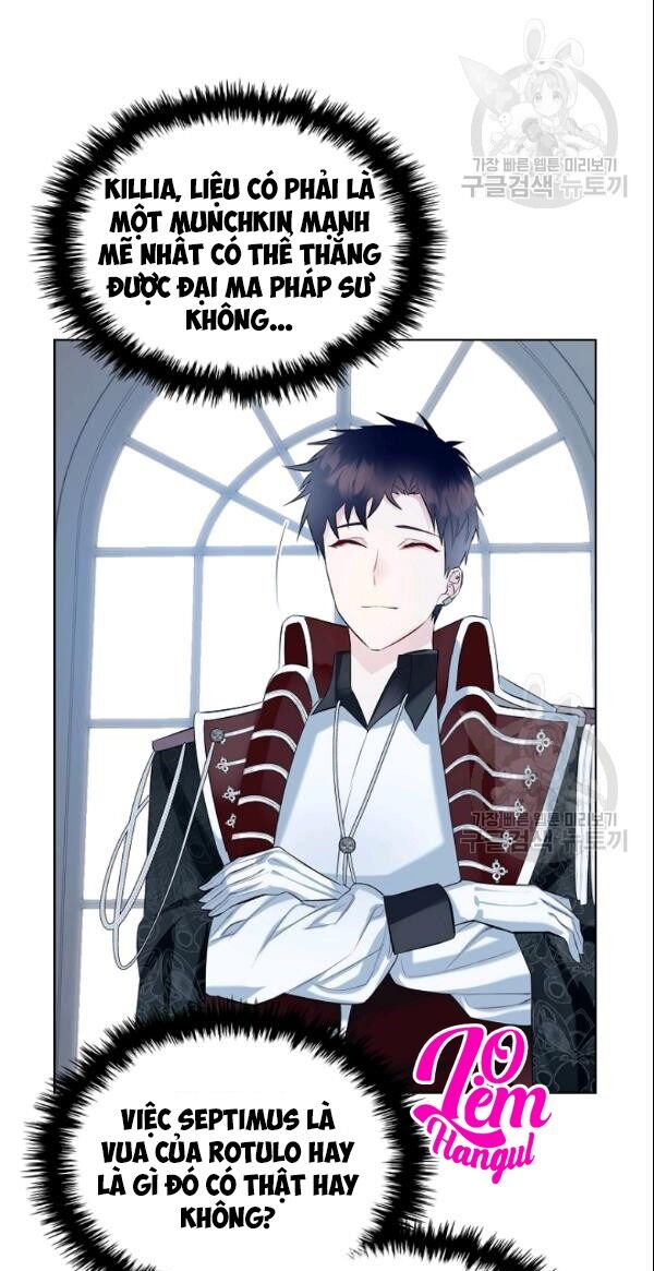 Kẻ Tạo Ra Nữ Phản Diện Chapter 20 - Trang 2