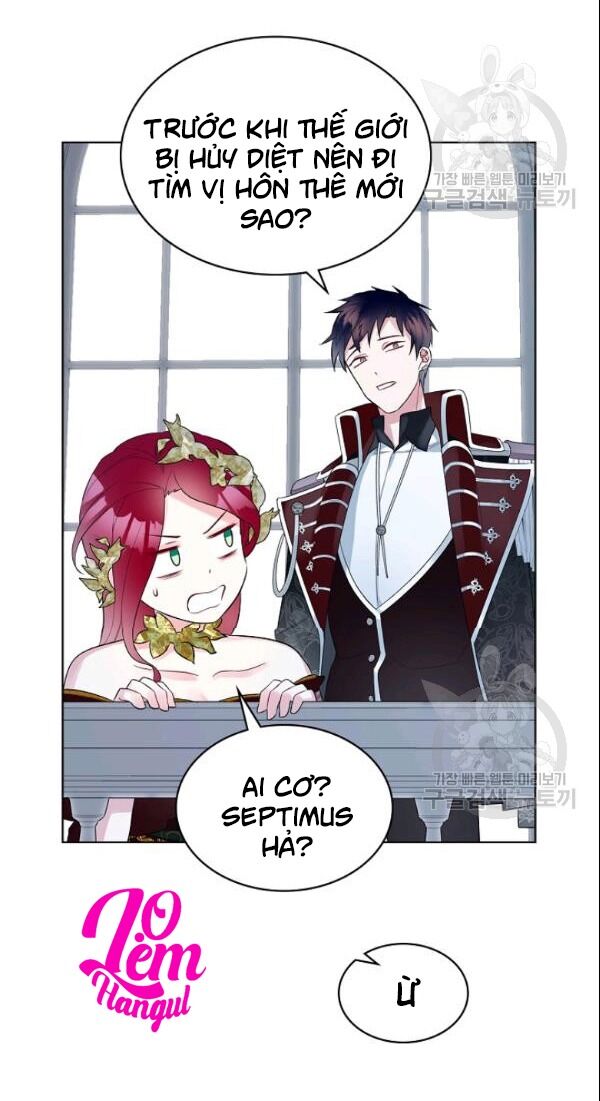 Kẻ Tạo Ra Nữ Phản Diện Chapter 20 - Trang 2