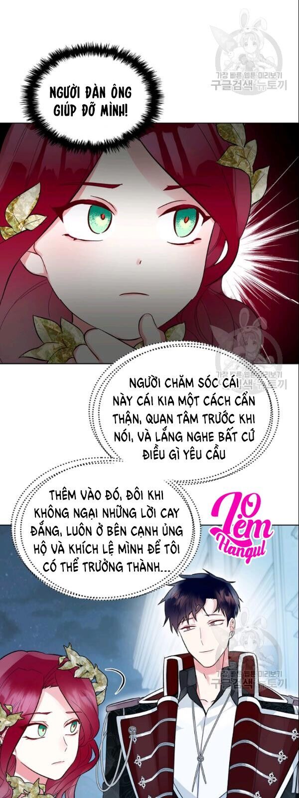 Kẻ Tạo Ra Nữ Phản Diện Chapter 20 - Trang 2