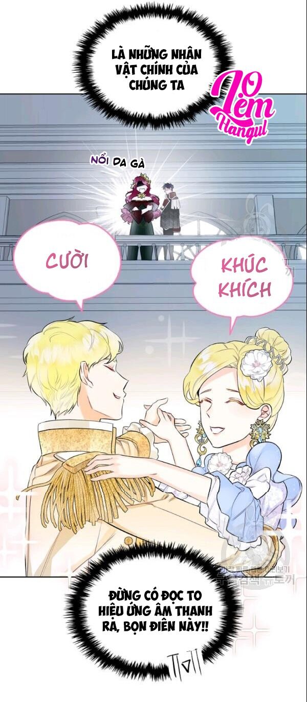 Kẻ Tạo Ra Nữ Phản Diện Chapter 20 - Trang 2